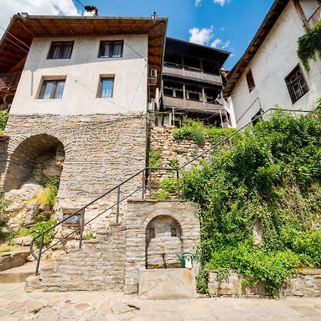 Iatrus Guest Apartment & Sauna Veliko Tarnovo Extérieur photo
