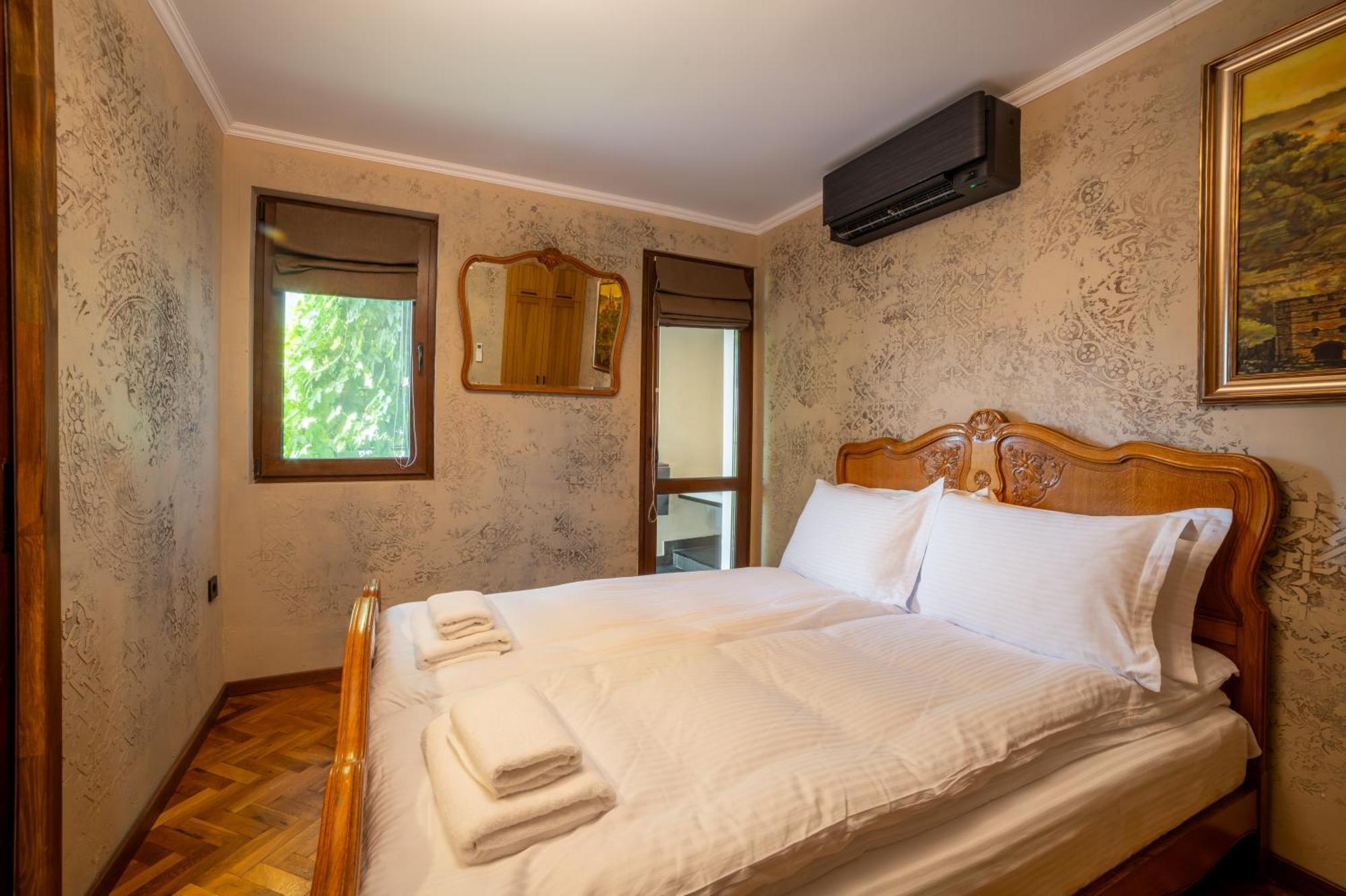 Iatrus Guest Apartment & Sauna Veliko Tarnovo Extérieur photo