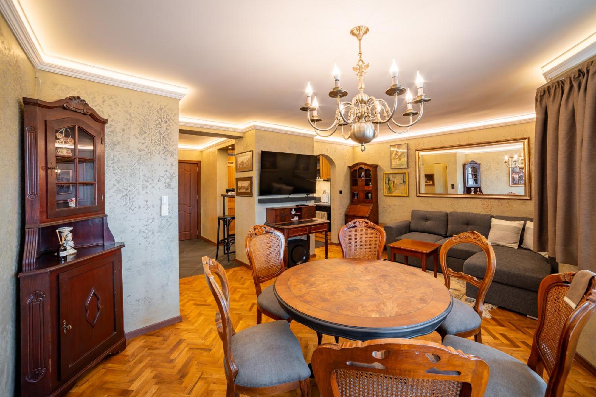 Iatrus Guest Apartment & Sauna Veliko Tarnovo Extérieur photo