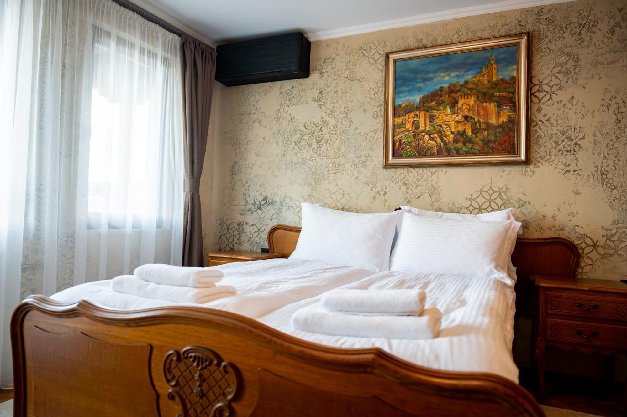 Iatrus Guest Apartment & Sauna Veliko Tarnovo Extérieur photo